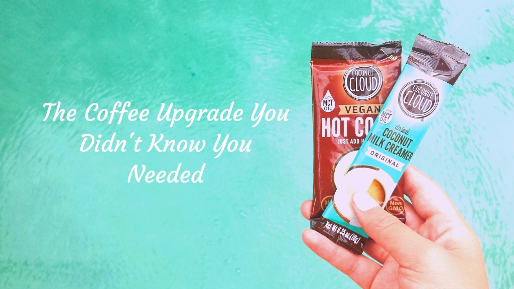 The Coffee Upgrade You Didn’t Know You Needed