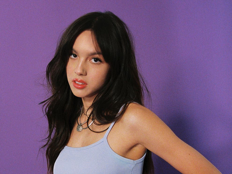 SOUR: how Olivia Rodrigo’s new album is scarily&nbsp;sweet