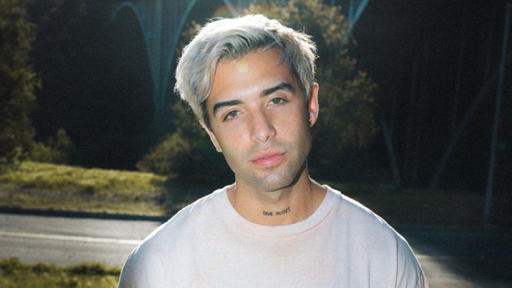 From the basement to LA, Ryan Caraveo releases his fifth album Northend&nbsp;Sweetheart